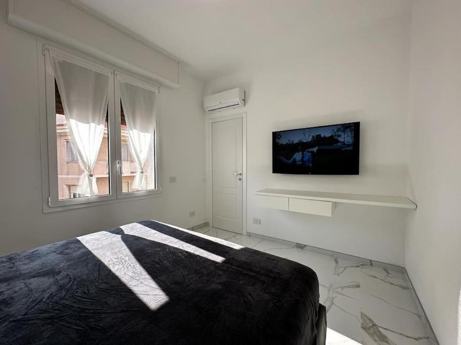 Suite Aurora Luxury In The Center Of Σαν Ρέμο Εξωτερικό φωτογραφία