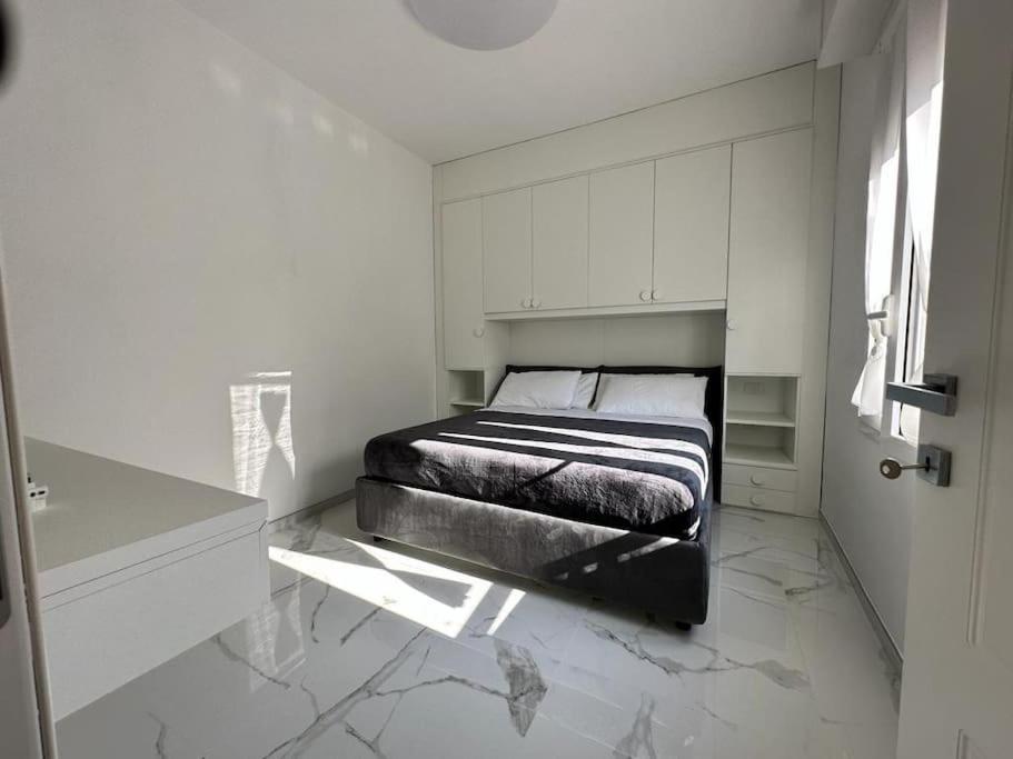 Suite Aurora Luxury In The Center Of Σαν Ρέμο Εξωτερικό φωτογραφία