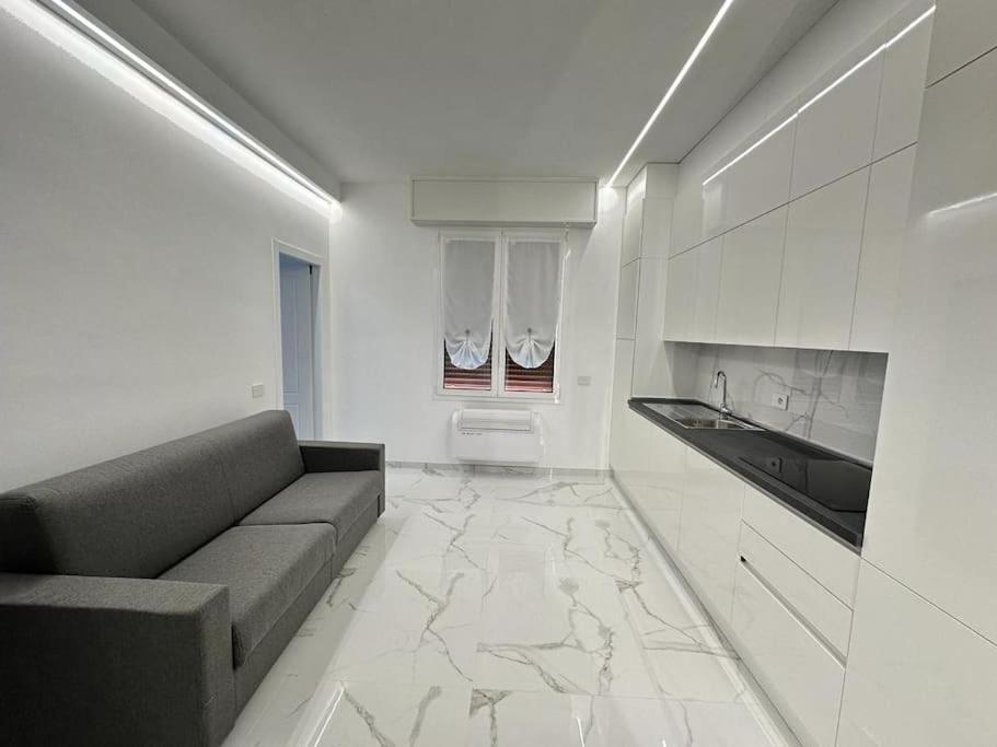 Suite Aurora Luxury In The Center Of Σαν Ρέμο Εξωτερικό φωτογραφία